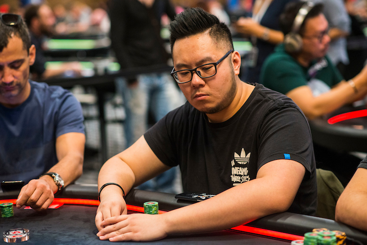 Danny Tang_2018 EPT Barcelona_Main Event_Day 4_Giron_8JG0222